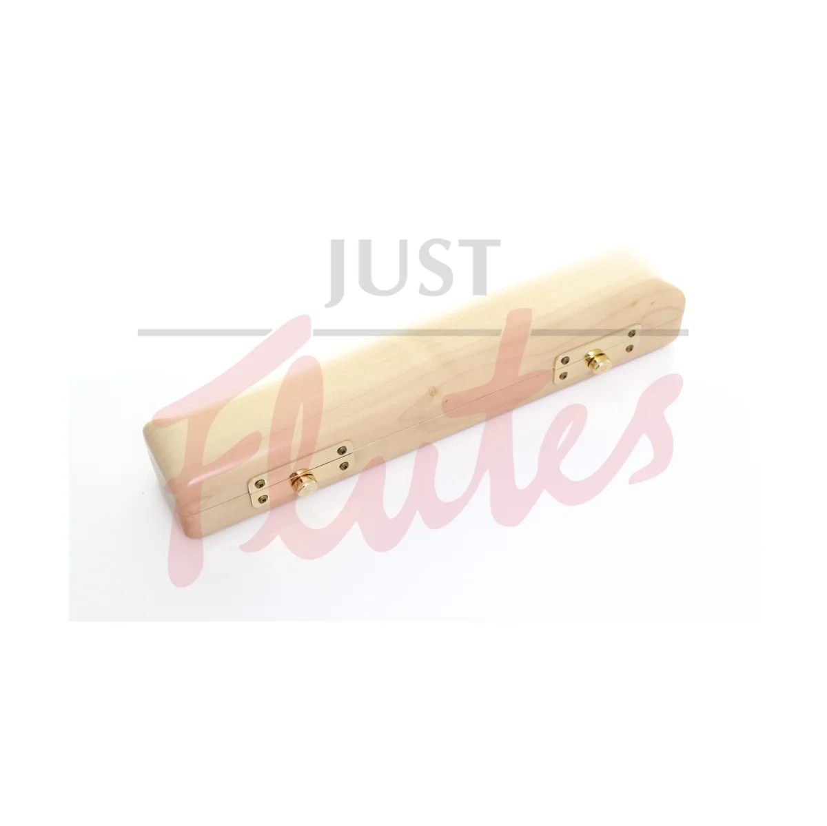 Just Flutes AFHC-WW Individual Flute Headjoint Case for Wooden Headjoint