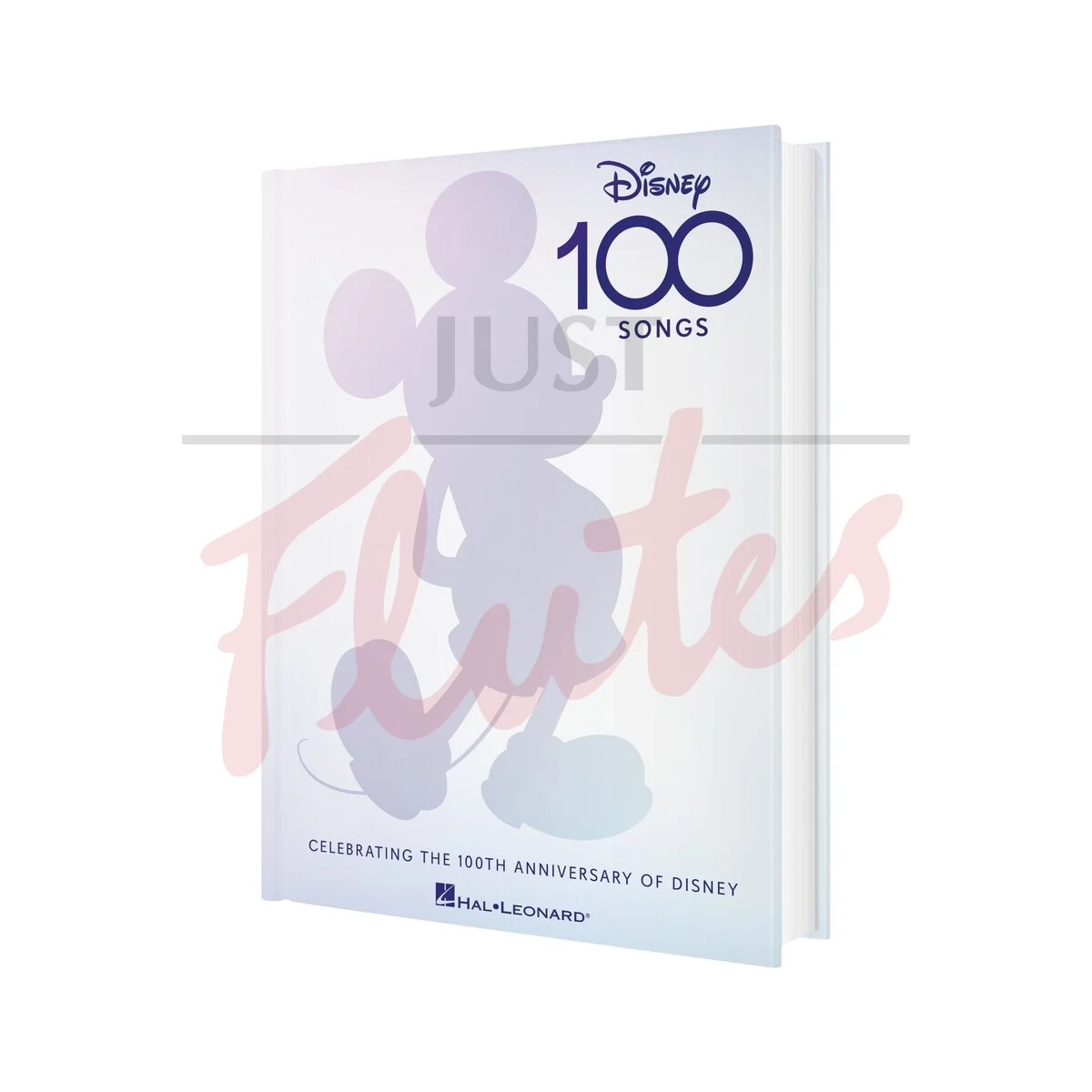 Disney 100 Songs for Piano, Vocal and Guitar