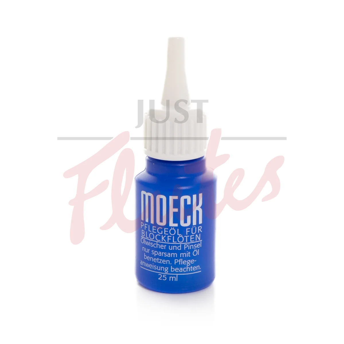 Moeck Recorder Oil
