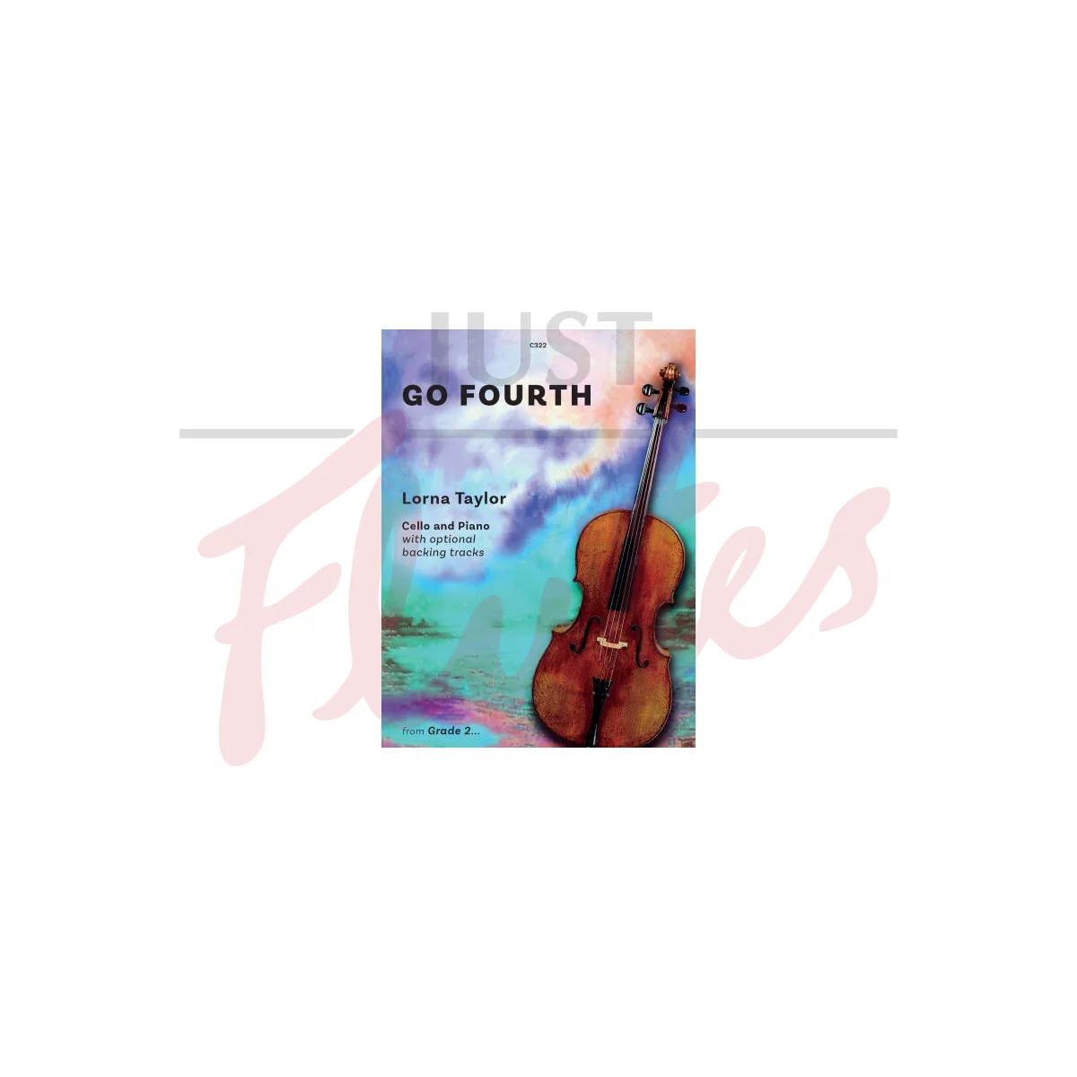 Go Fourth - Position Changing for the Cello