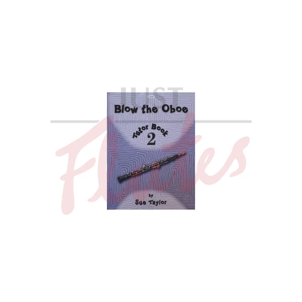 Blow the Oboe Book 2