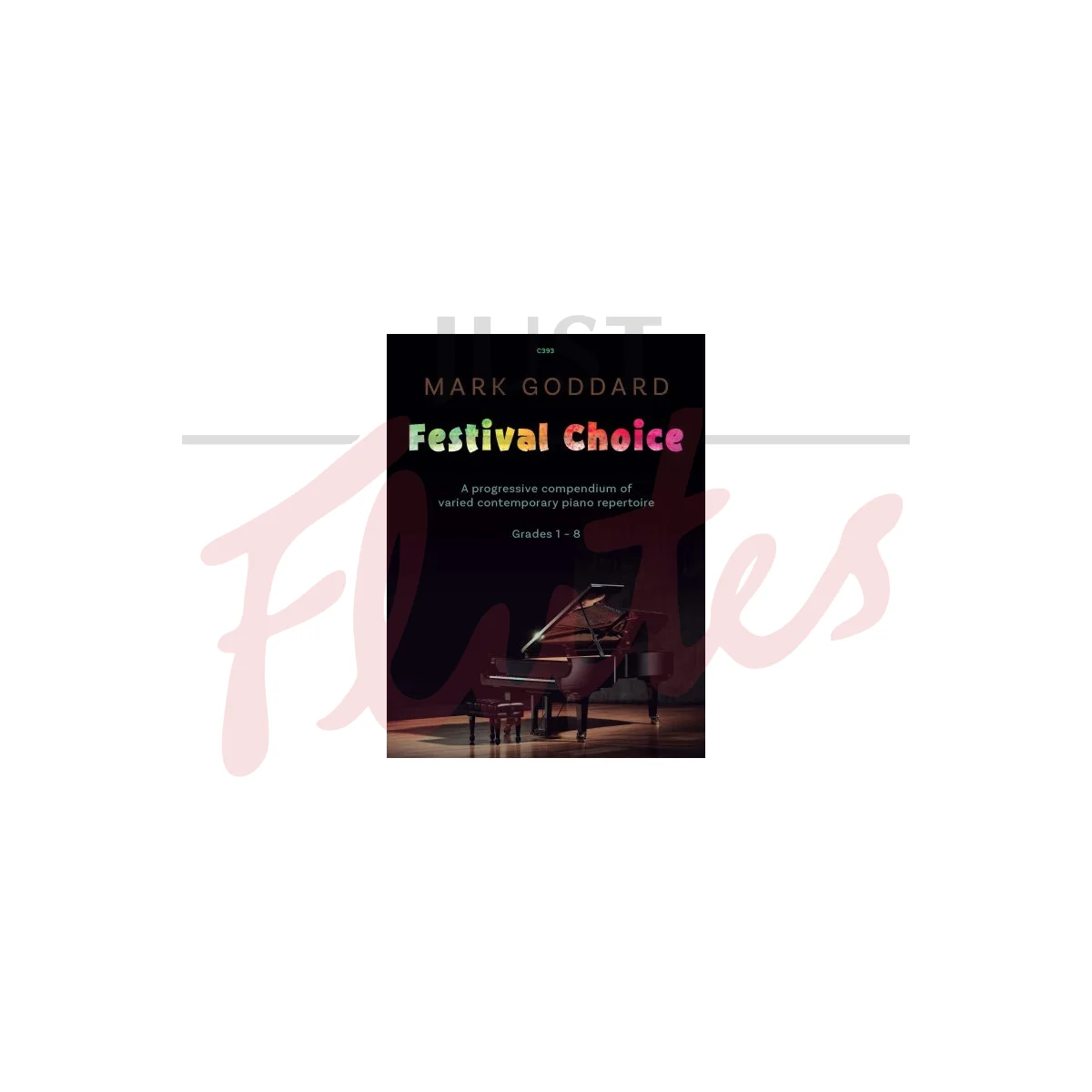 Festival Choice for Piano
