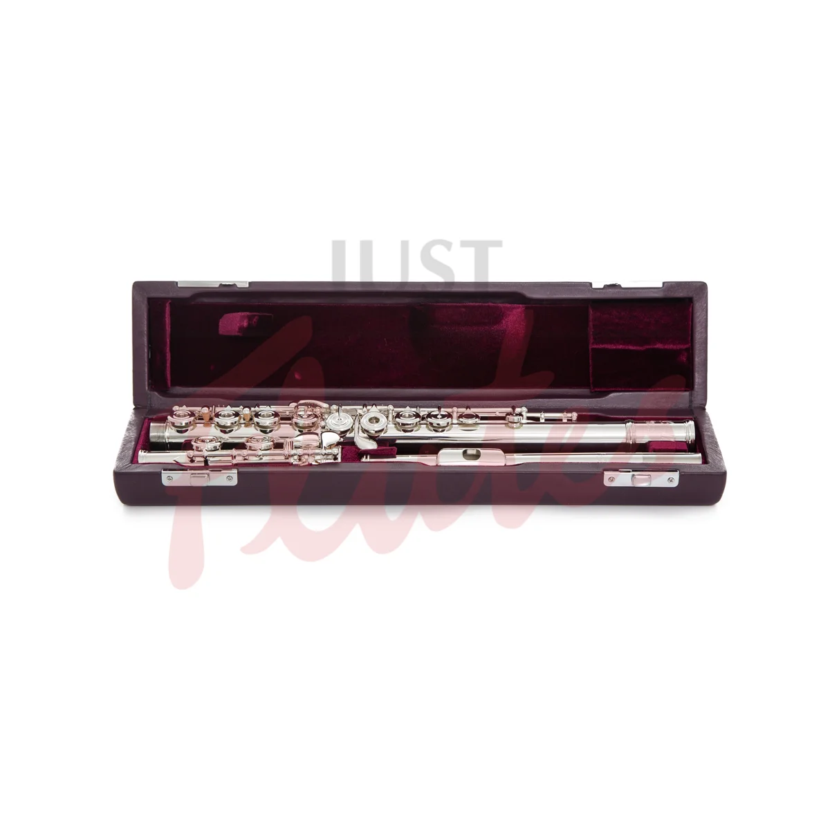 Miyazawa MJ-II-25E Flute. Just Flutes, UK specialist store