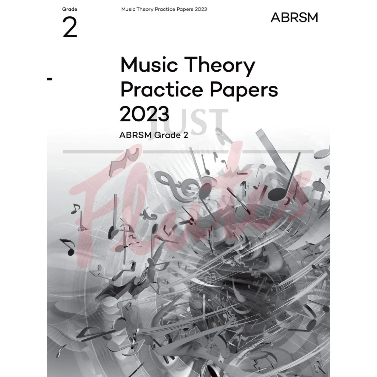 Music Theory Practice Papers 2023 Grade 2