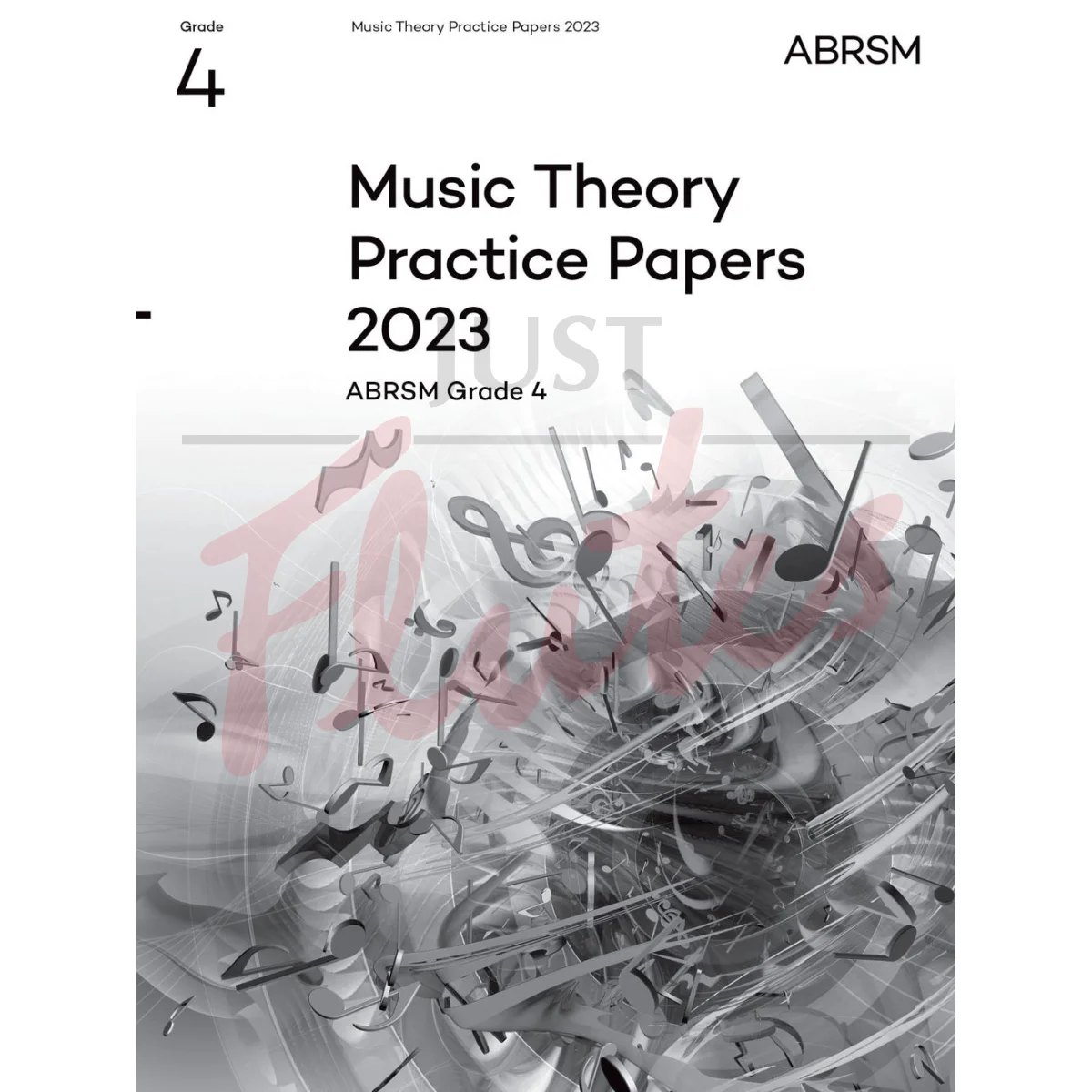 Music Theory Practice Papers 2023 Grade 4