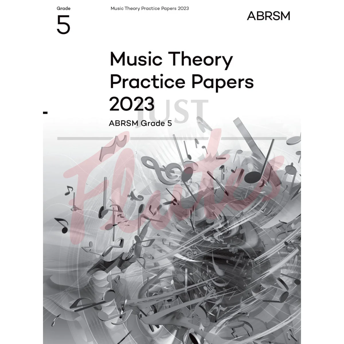 Music Theory Practice Papers 2023 Grade 5