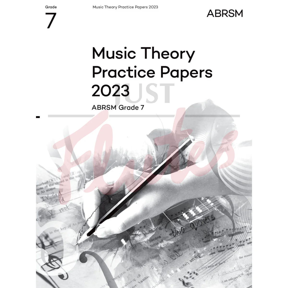 Music Theory Practice Papers 2023 Grade 7