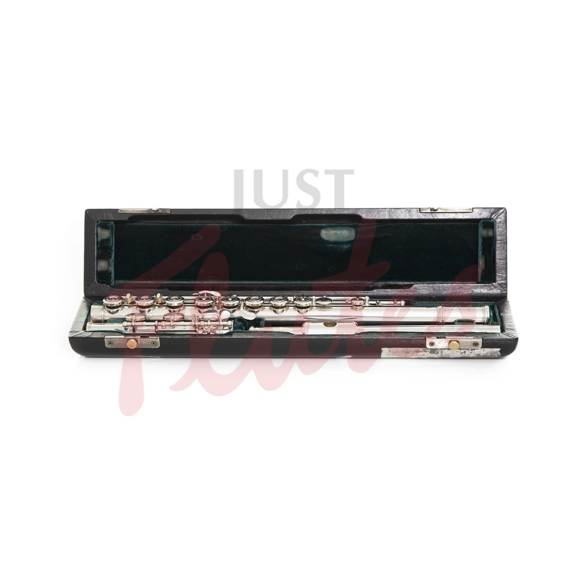 Pre-Owned Altus PS-RIE Flute