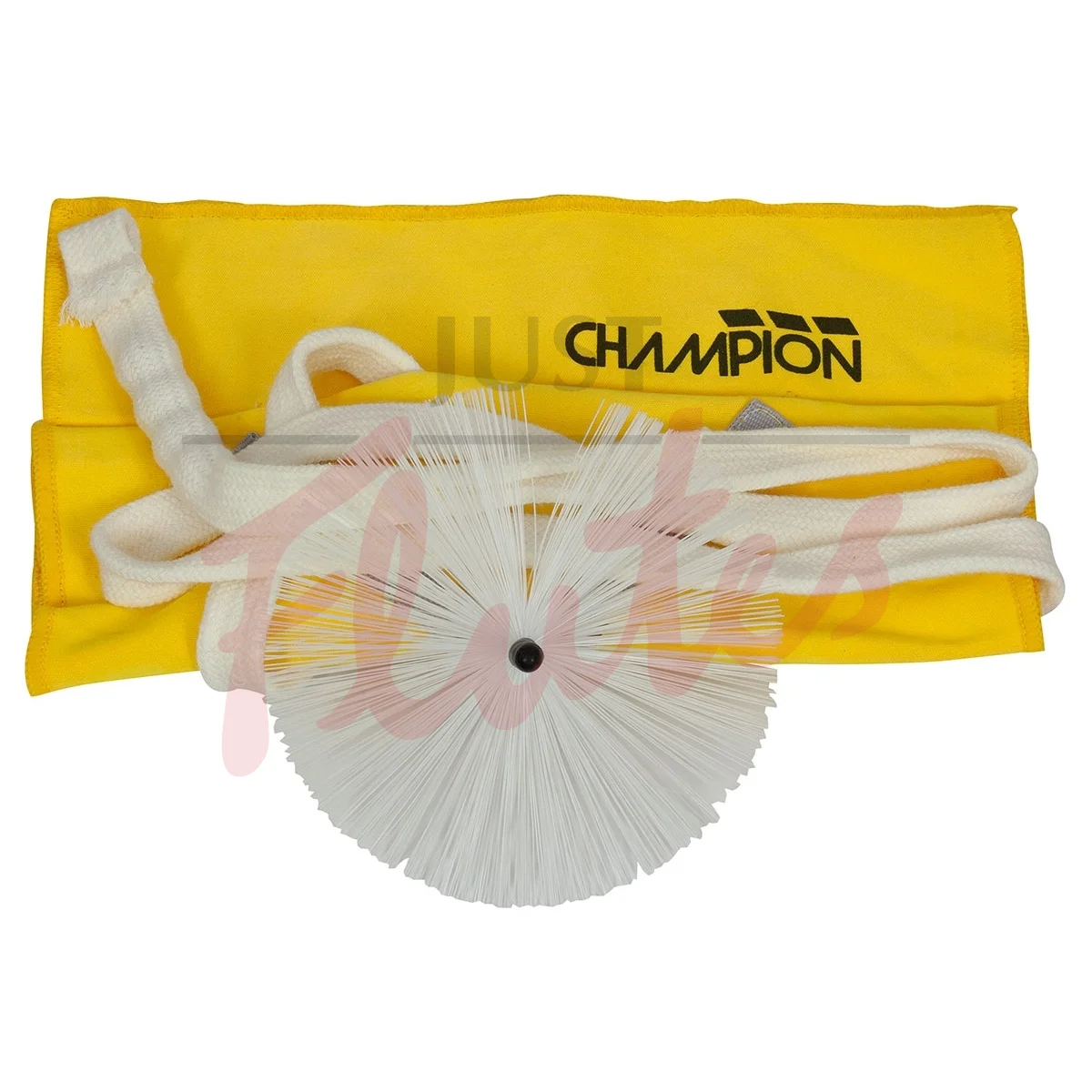 Champion CH818 Tenor Saxophone Microfibre Pullthrough