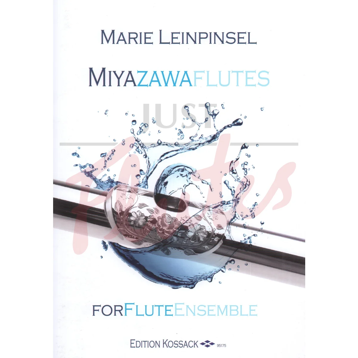 Miyazawa Flutes for Flute Ensemble