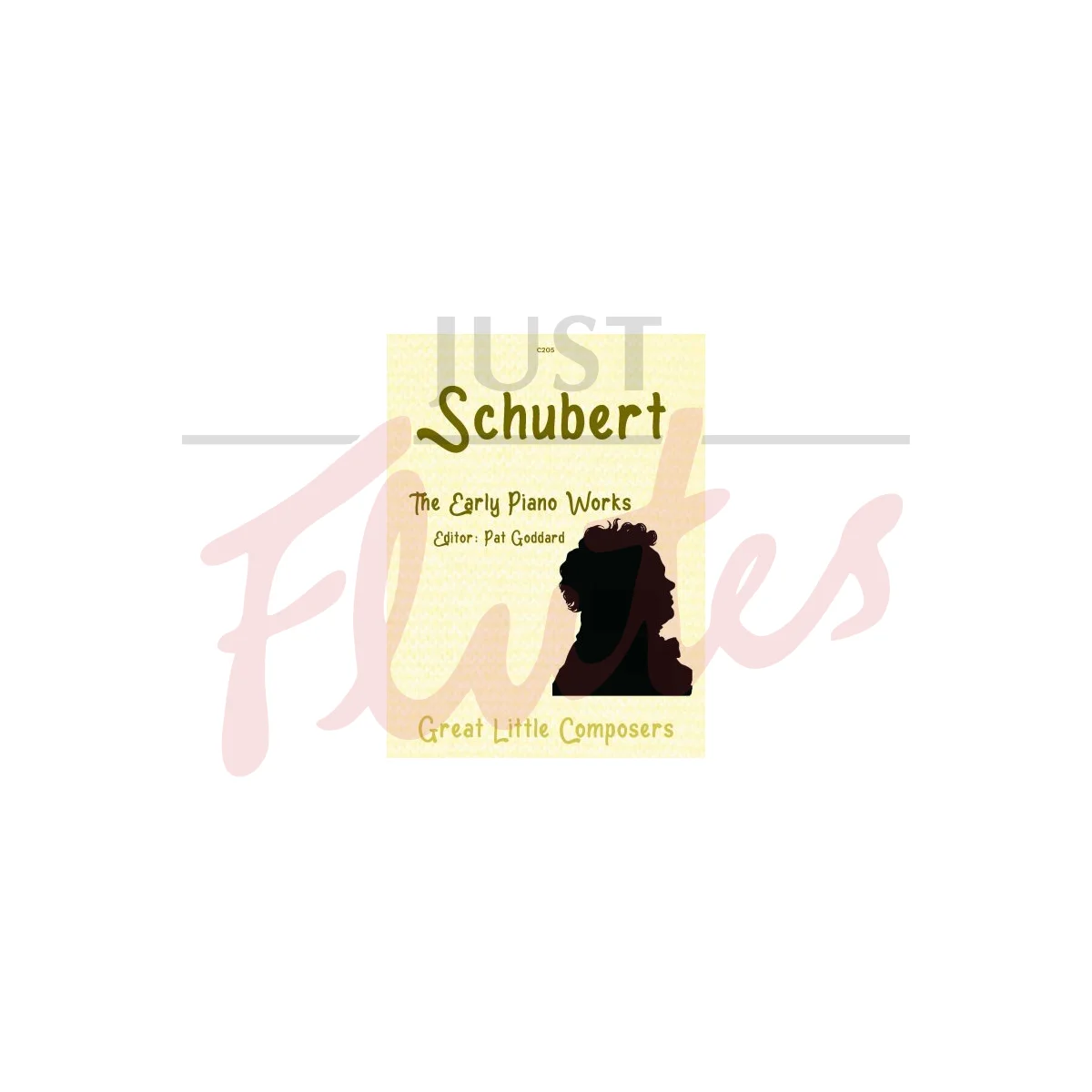 Schubert: The Early Piano Works