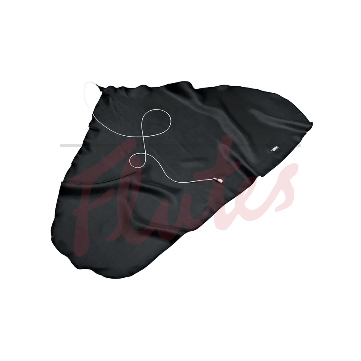 Hodge Silk Tenor Saxophone Swab