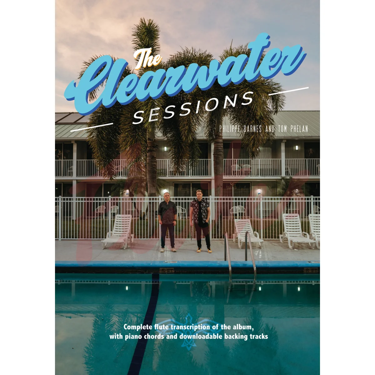 The Clearwater Sessions for Flute