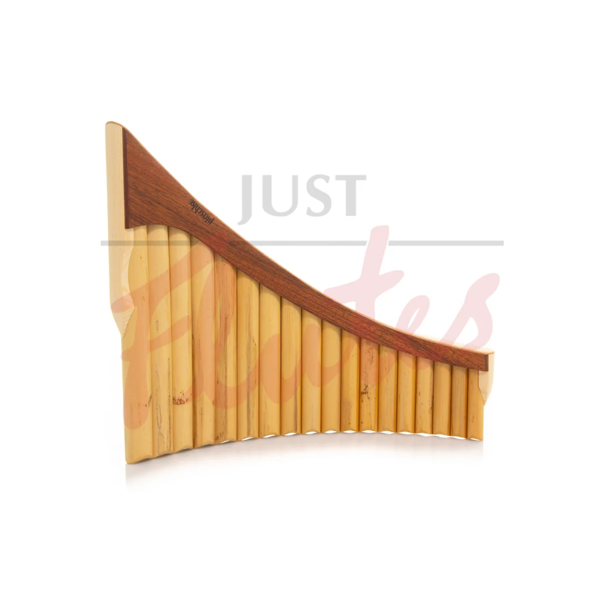 Plaschke S22 G Romanian Panpipes