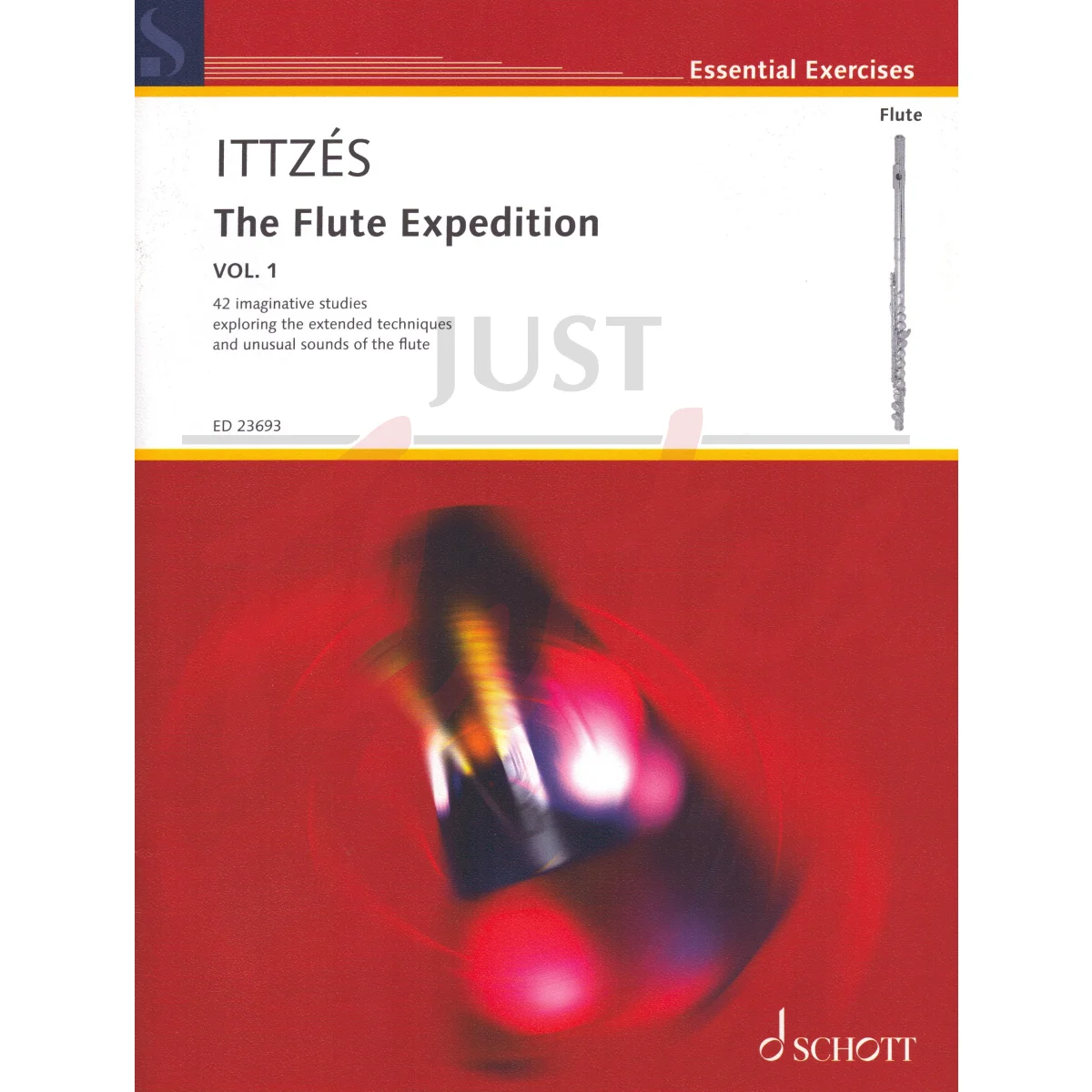 The Flute Expedition