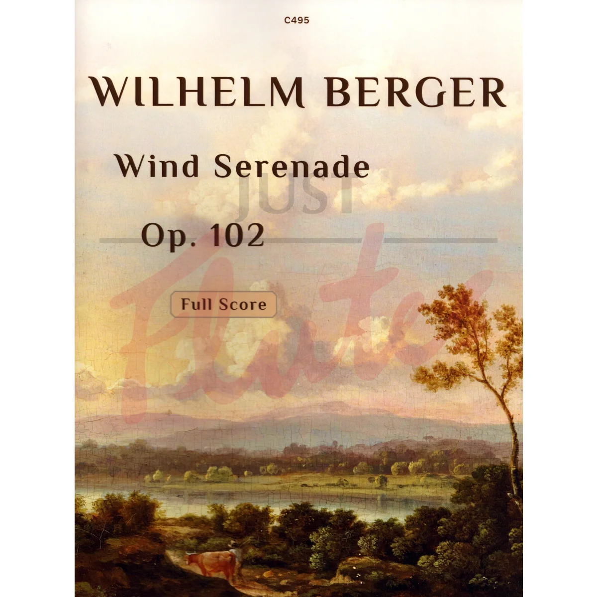 Wind Serenade