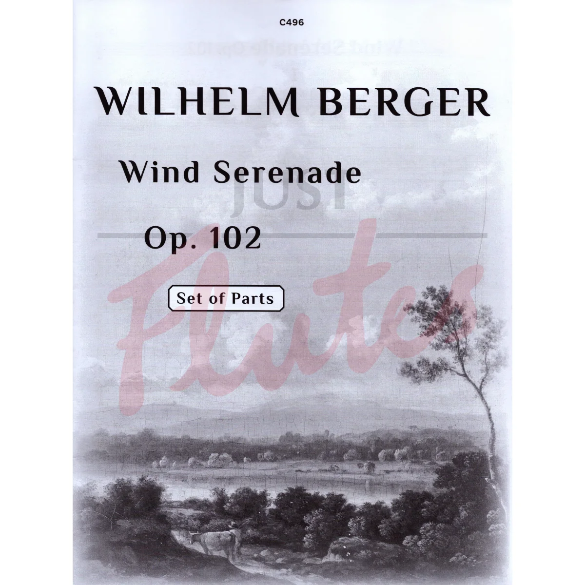 Wind Serenade