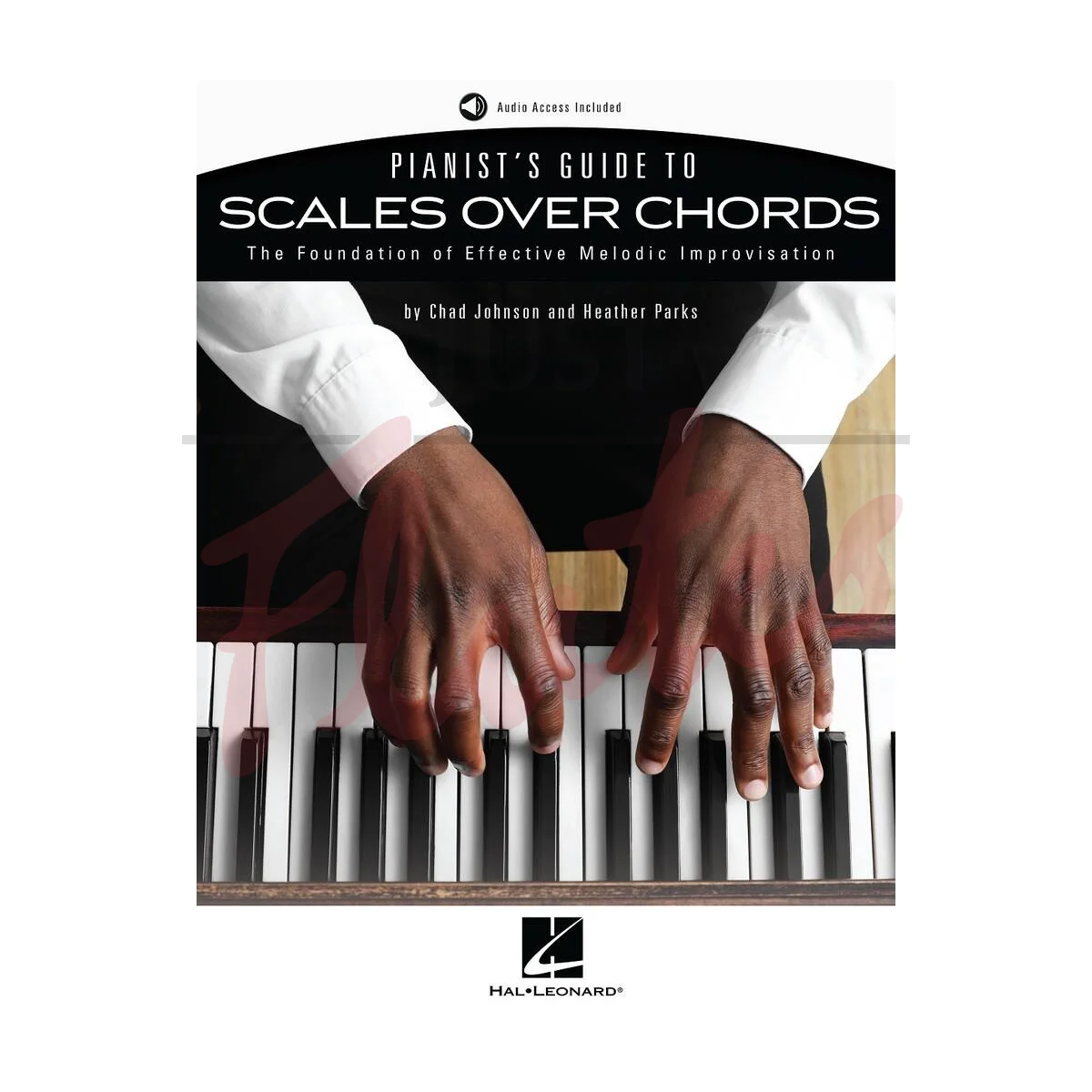 Pianist&#039;s Guide to Scales over Chords
