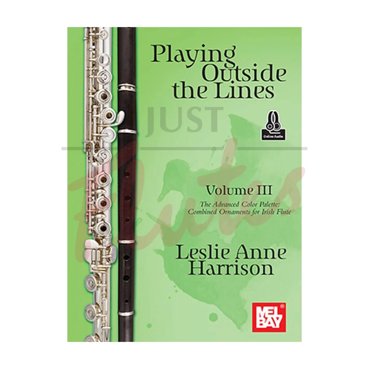 Playing Outside the Lines