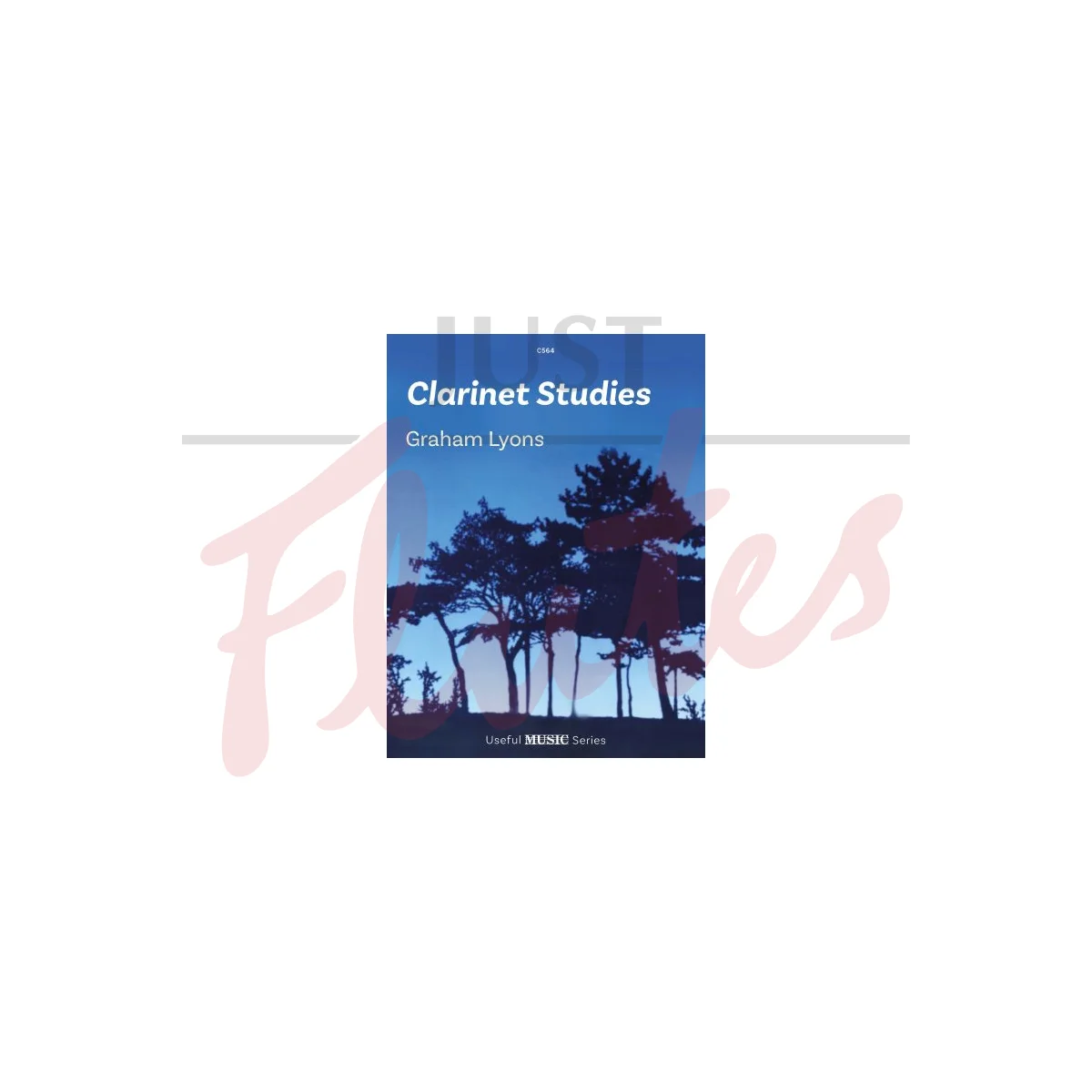 Clarinet Studies