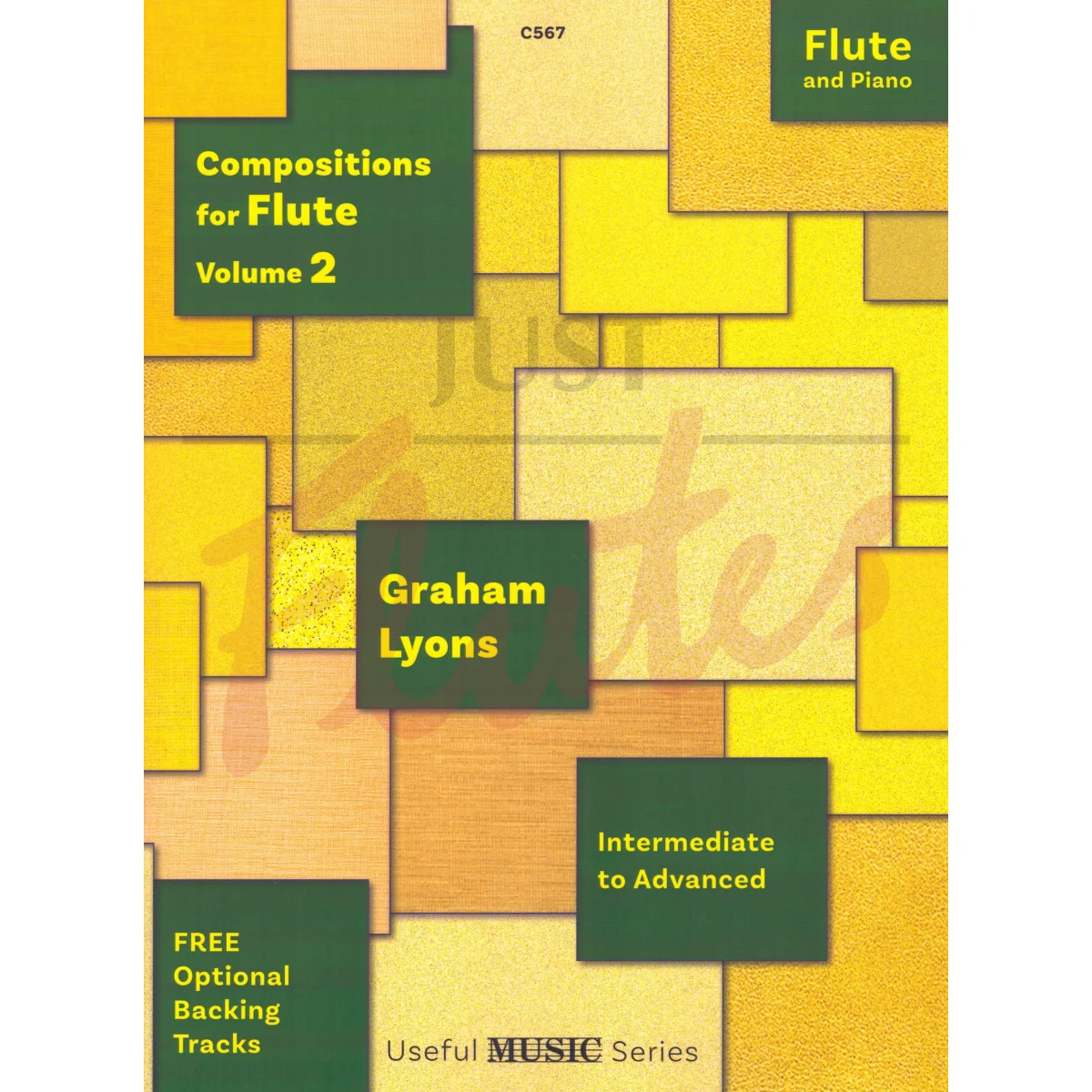Compositions for Flute