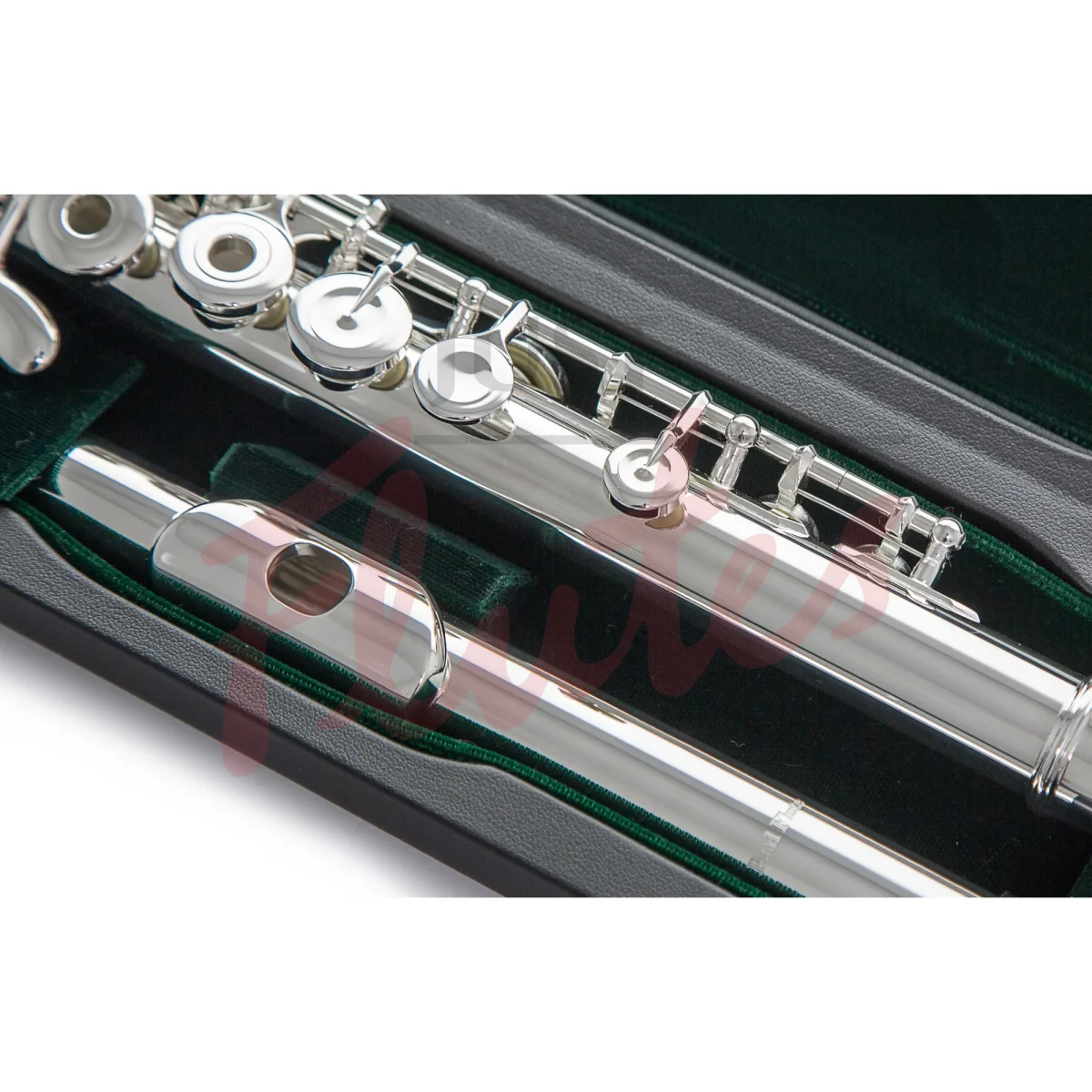 Quantz | Pearl Flute