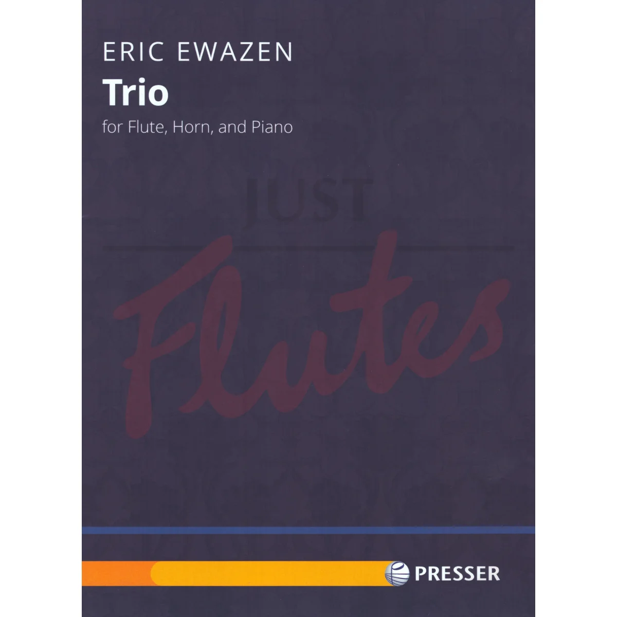 Trio for Flute, Horn and Piano