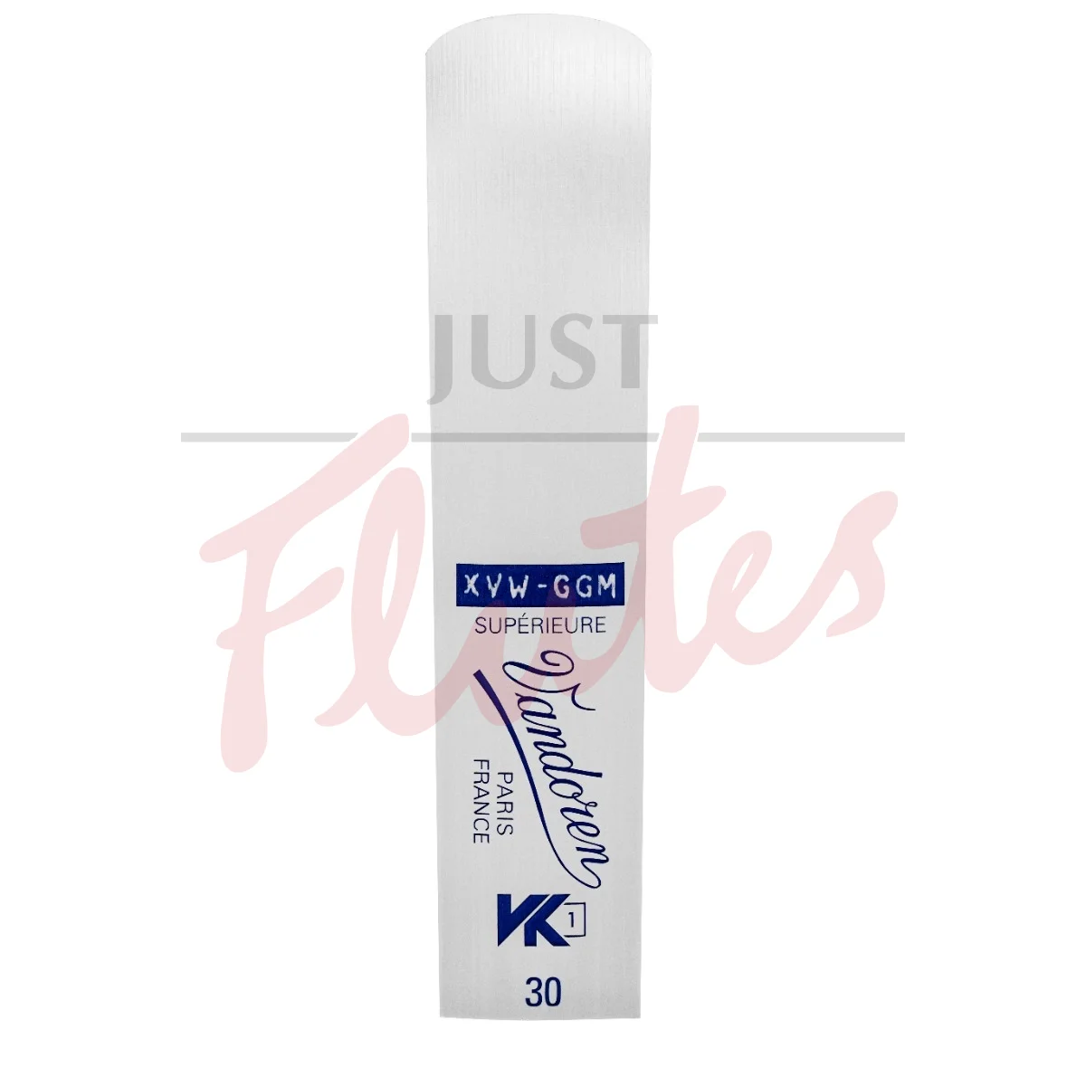 Vandoren Synthetic Bb Clarinet Reed VK1