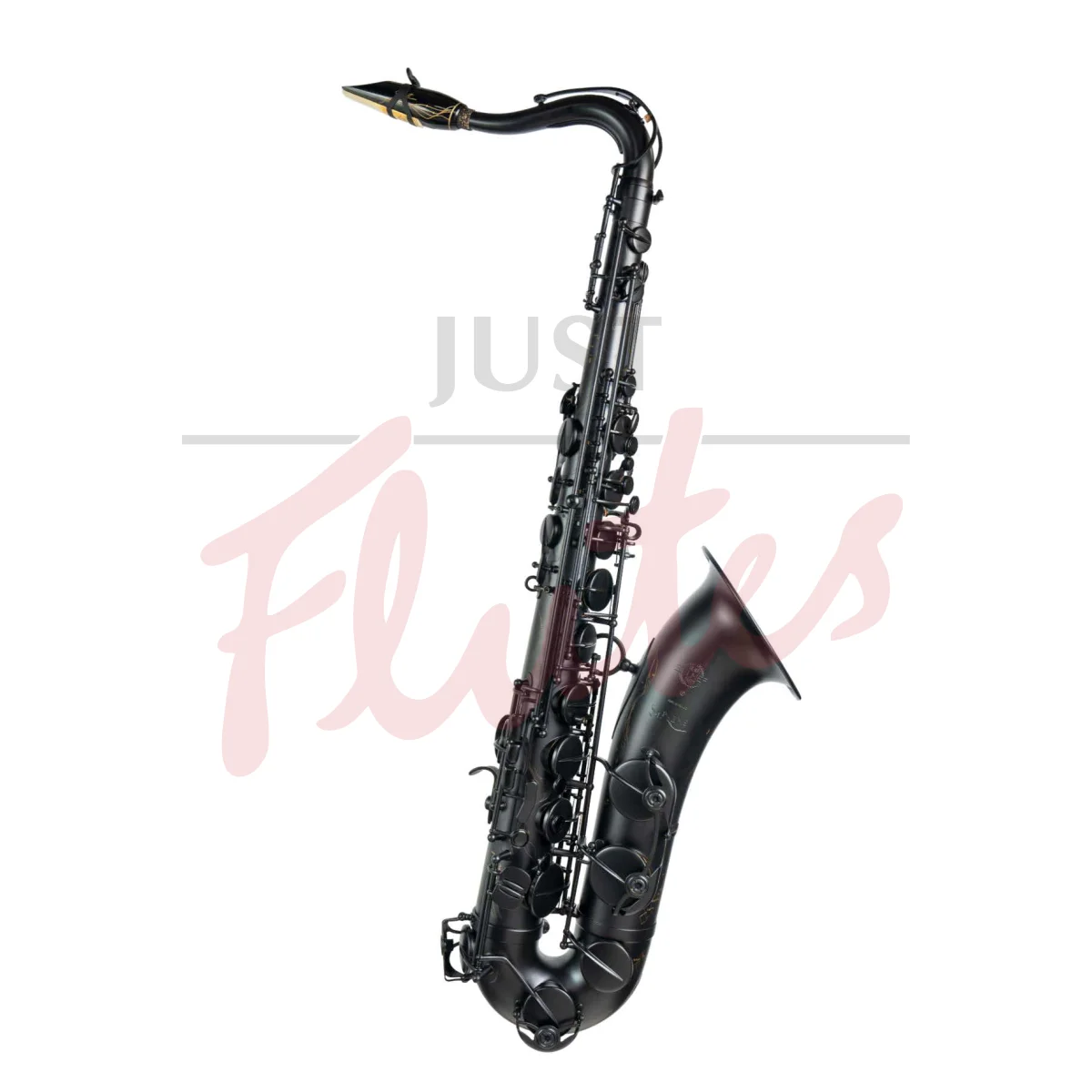 Selmer (Paris) Supreme 140th Anniversary Ltd Edition Tenor Saxophone