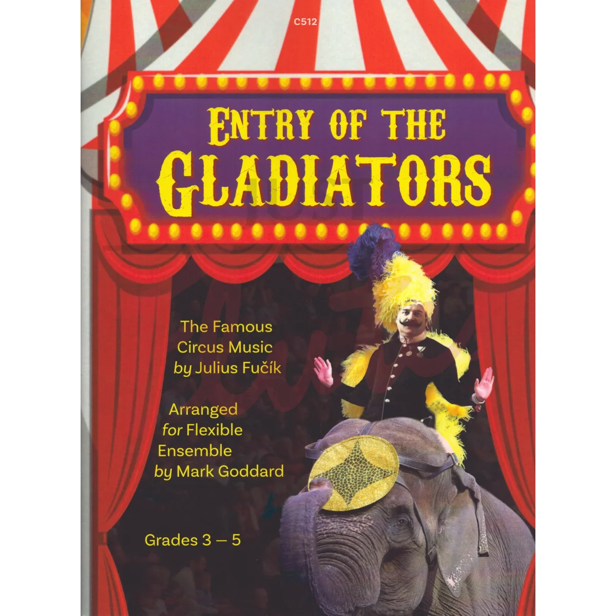 Entry of the Gladiators for Flexible Ensemble