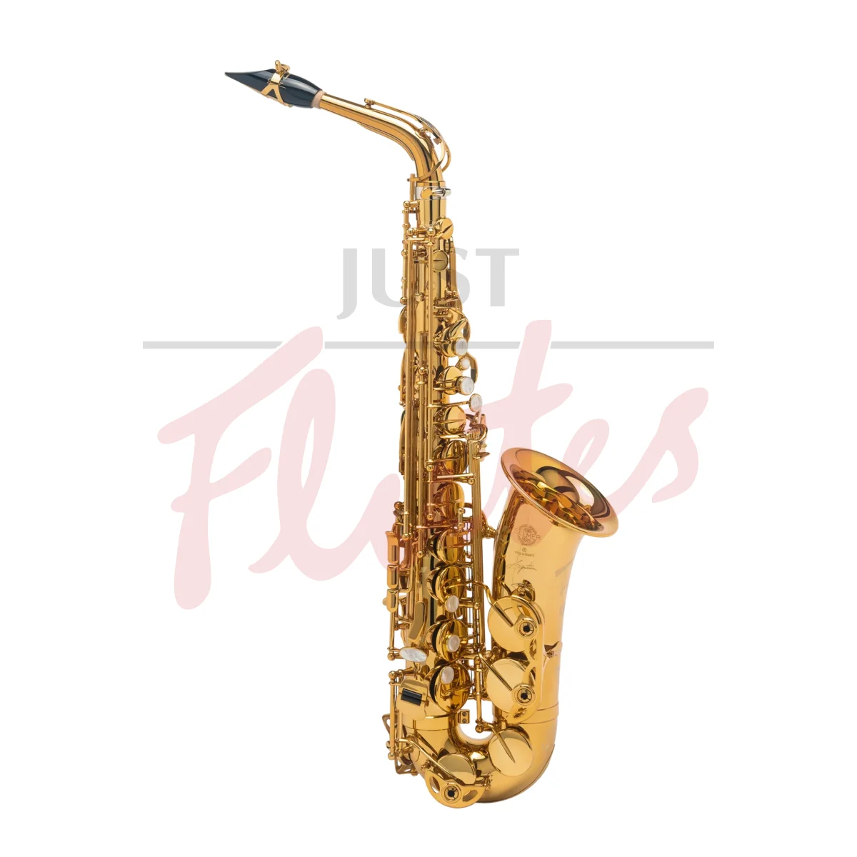 Selmer (Paris) Signature Alto Saxophone