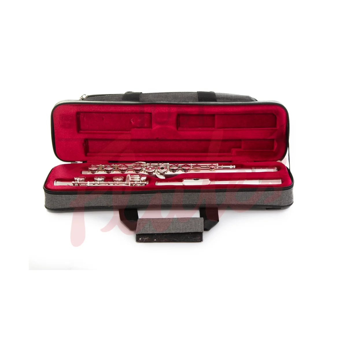 Pre-Owned Azumi AZ-Z1RBE Flute