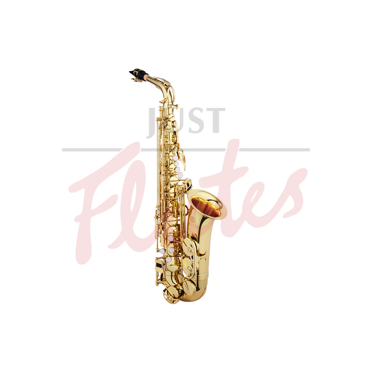 Jupiter JAS-510-Q Alto Saxophone