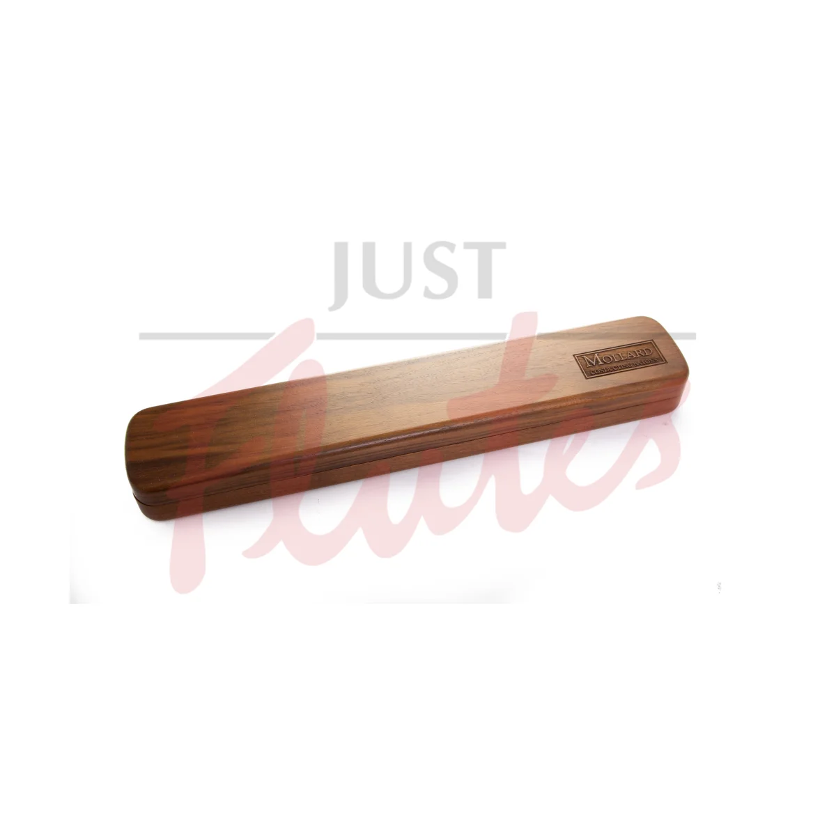 B-Stock Mollard E69-W Conducting Baton Case, Walnut