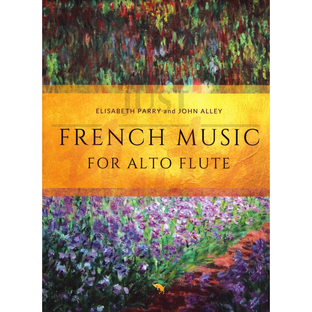 French Music for Alto Flute and Piano