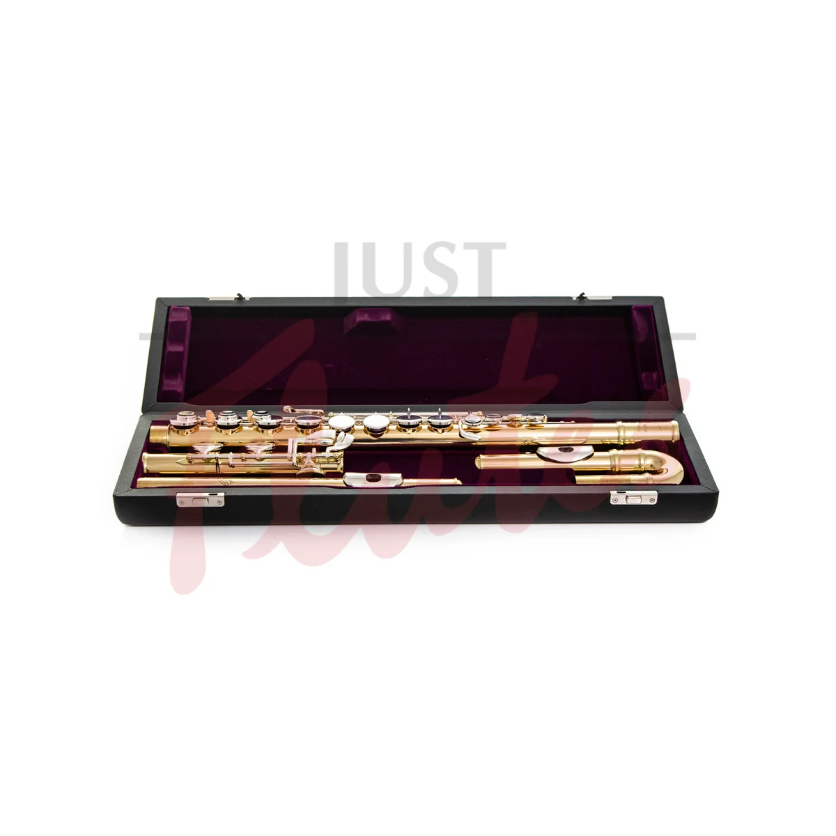 B-Stock Trevor James 33233CD Copper &quot;Performer&quot; Alto Flute