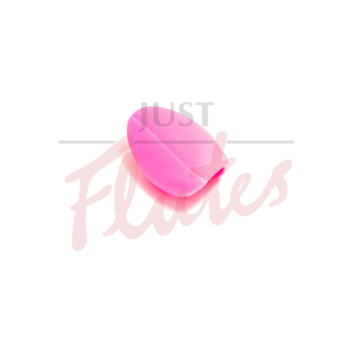 Just Flutes Thumb Rest for Flute, Pink
