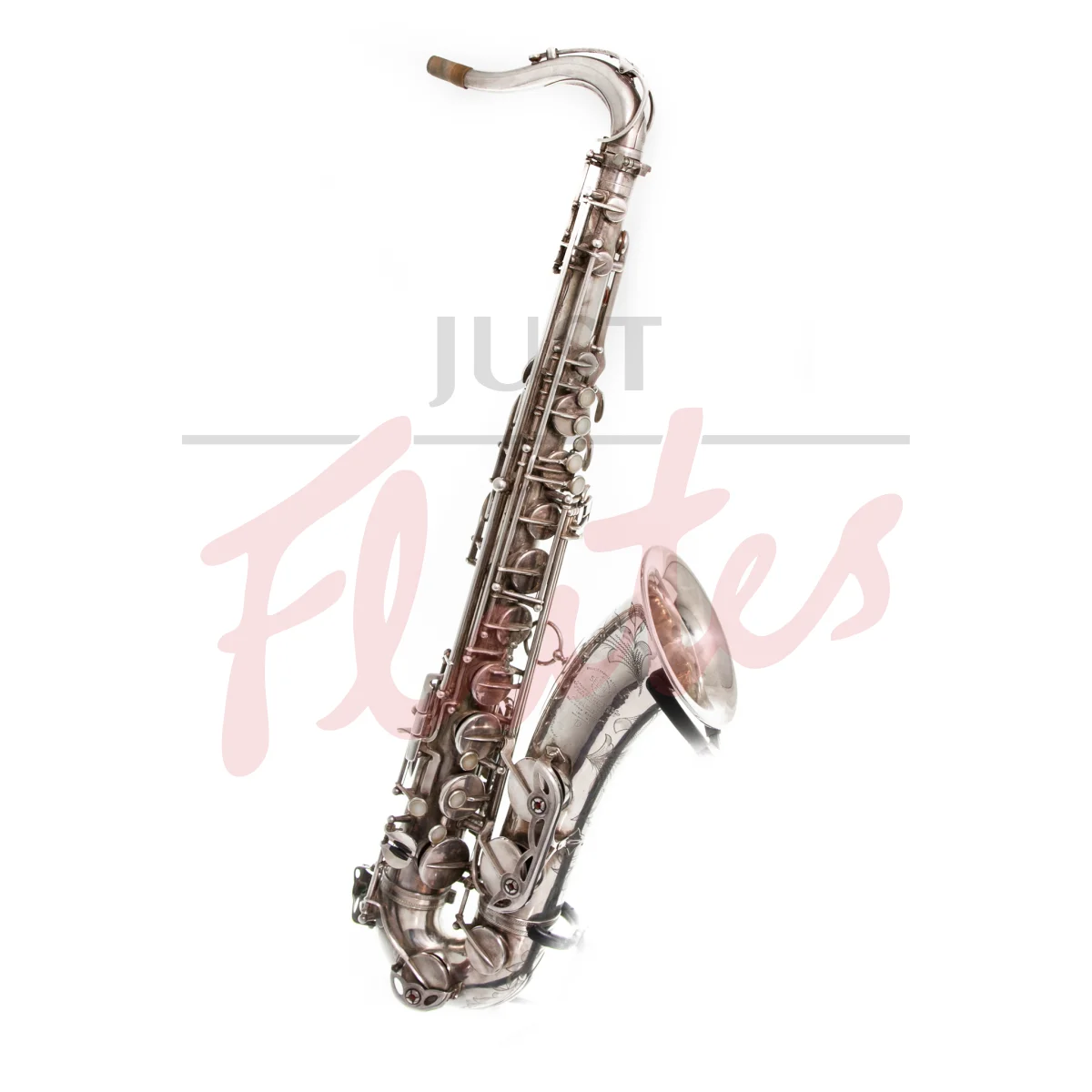 Pre-Owned Selmer (Paris) SA80 Series II Tenor Saxophone