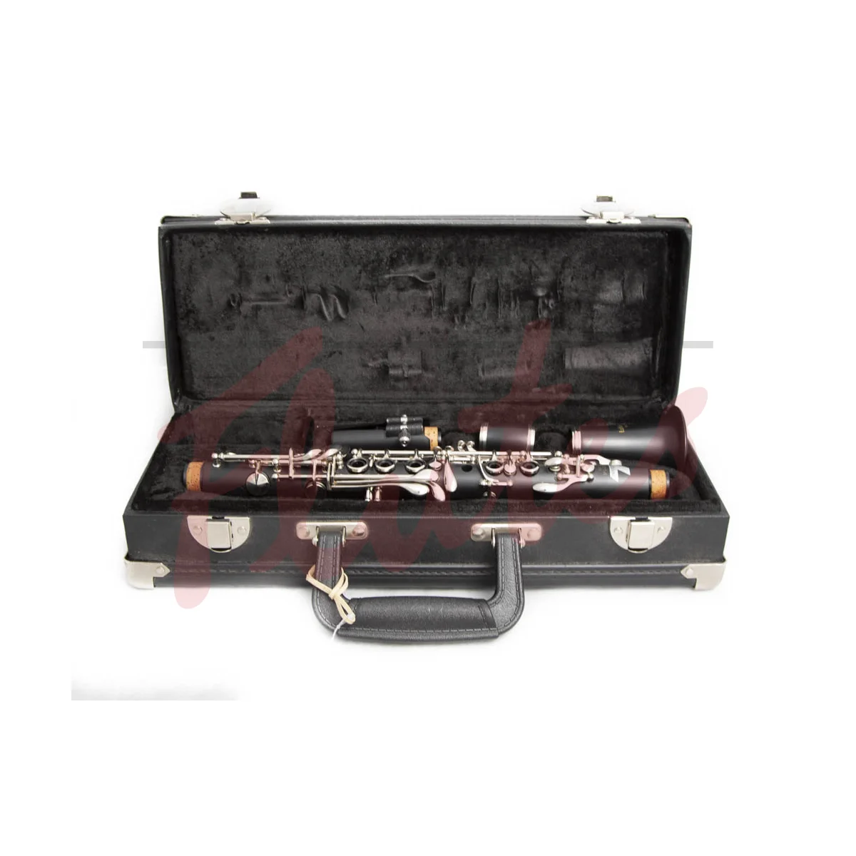 Pre-Owned Leblanc 7214 Plastic Eb Clarinet