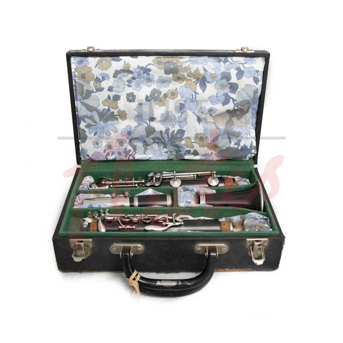 Pre-Owned Leblanc LL C Clarinet