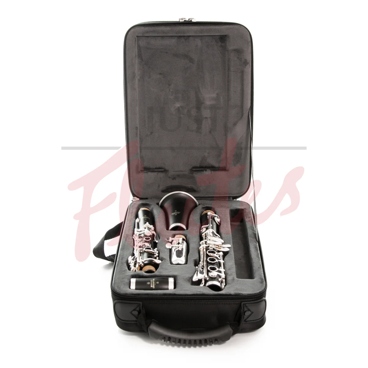 Ex-Demo Buffet-Crampon BC2501-2-0GB E11 Bb Clarinet