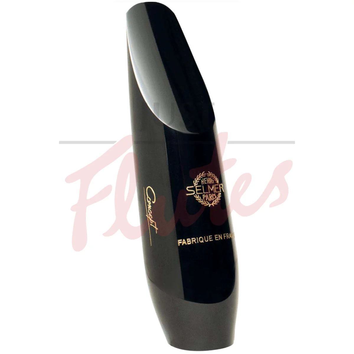 Vintage Henri Selmer (Paris) Concept Baritone Saxophone Mouthpiece