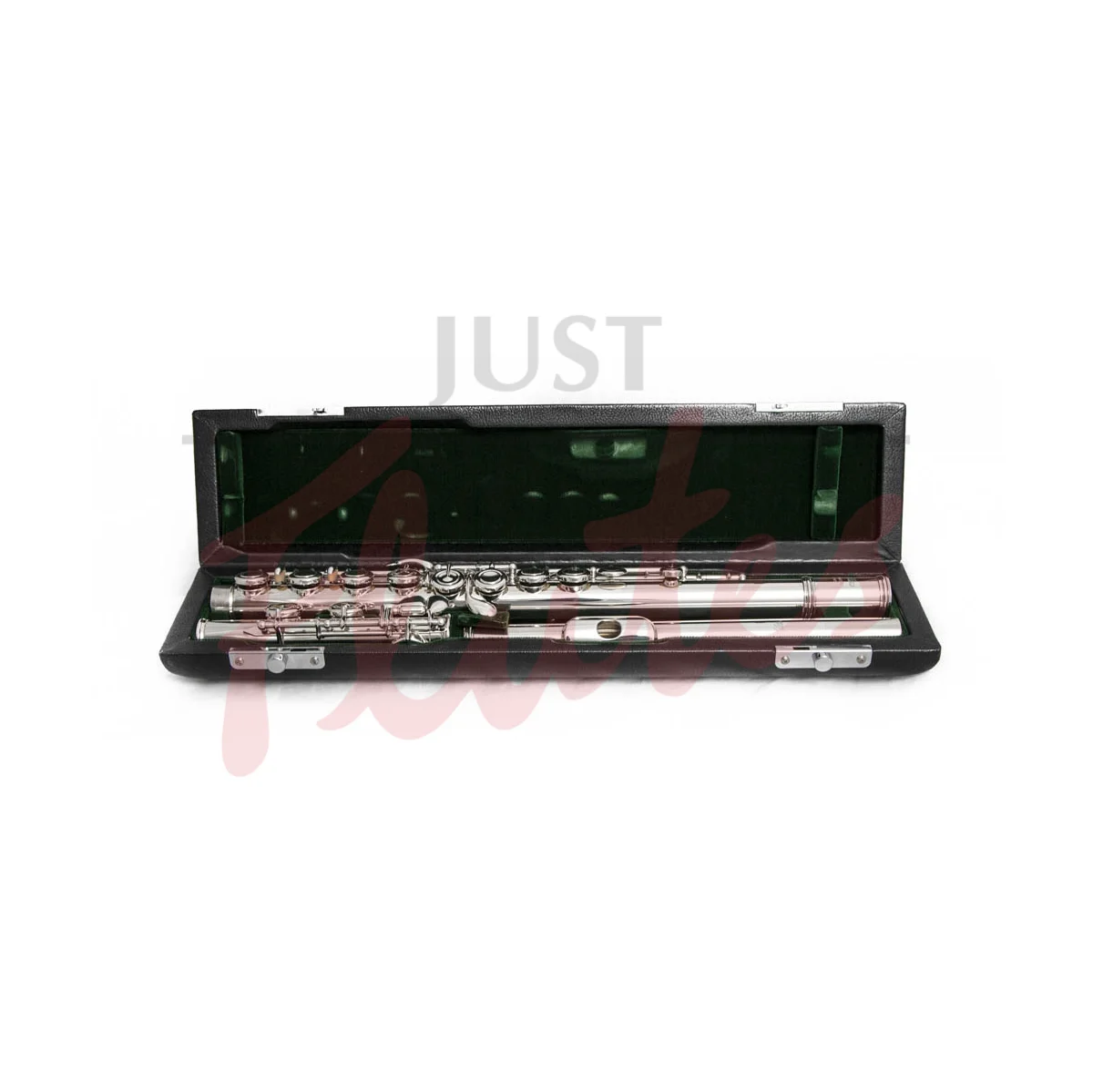 Pre-Owned Altus 807E Flute
