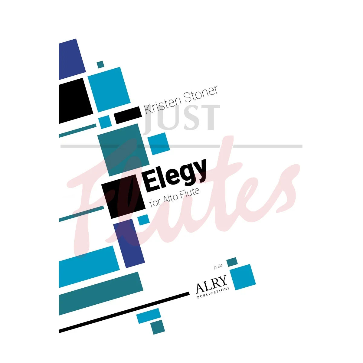 Elegy for Alto Flute