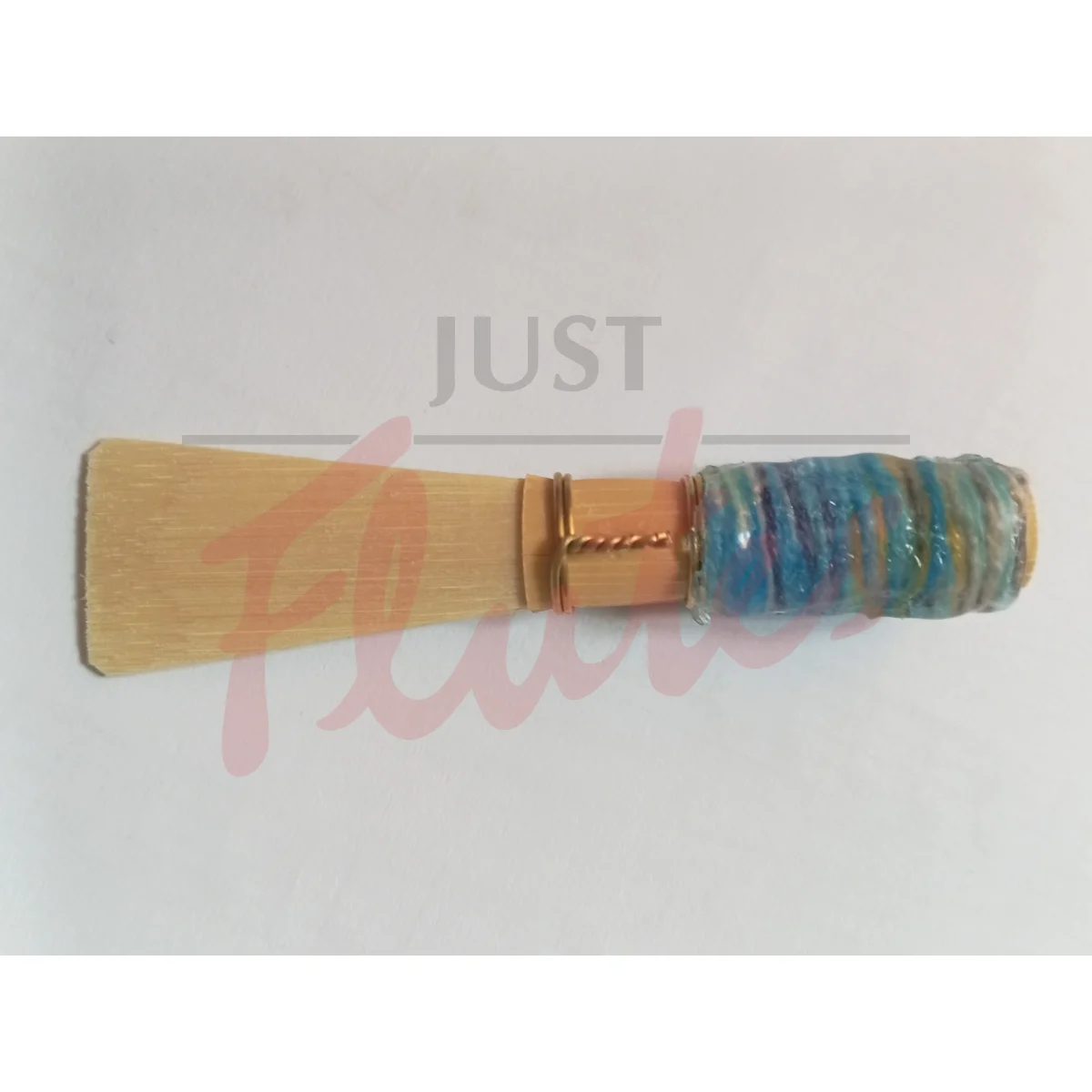 London Reeds Bassoon Reed, Medium Hard