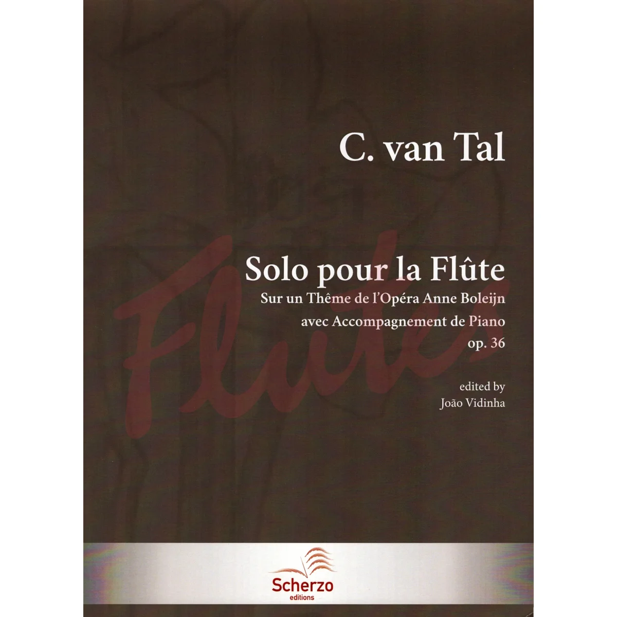Solo for Flute and Piano