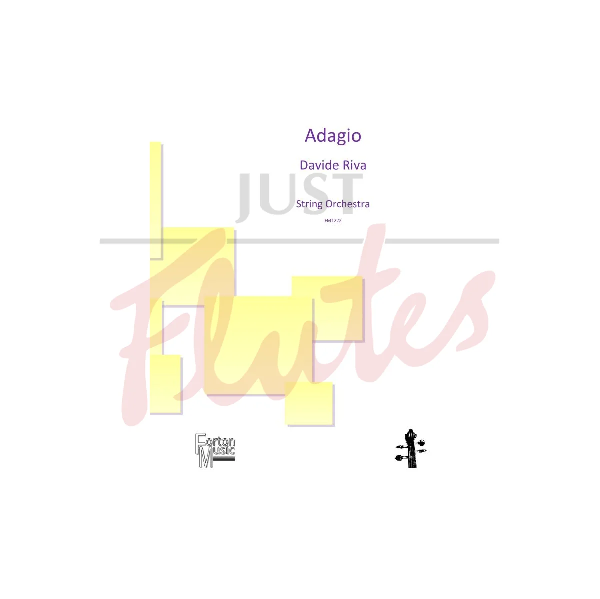 Adagio for String Orchestra
