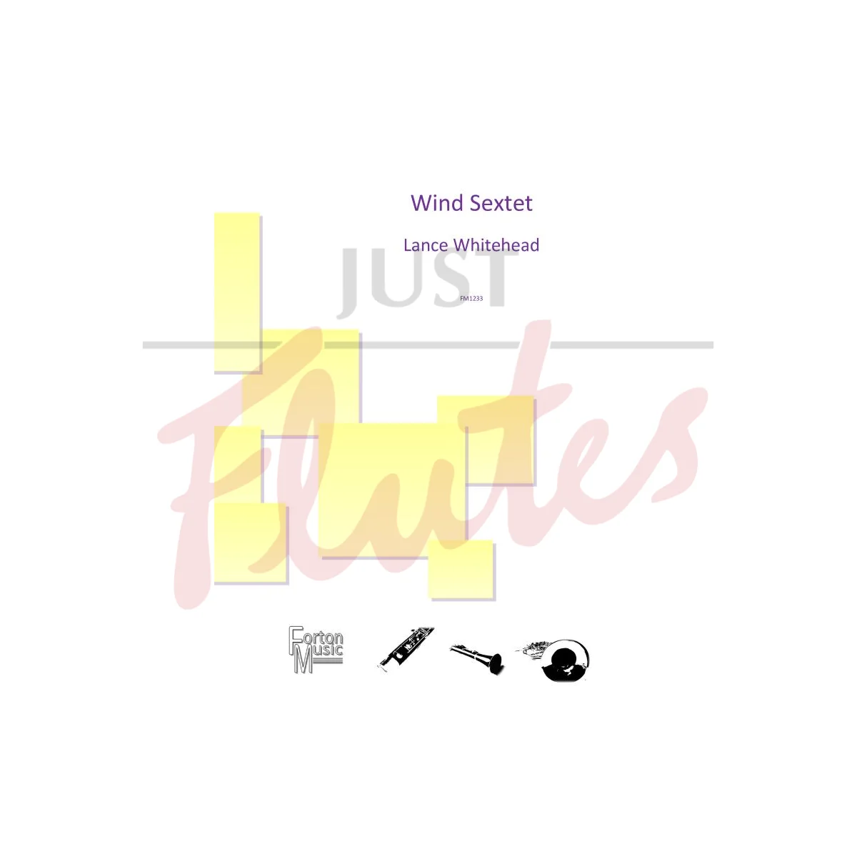 Wind Sextet
