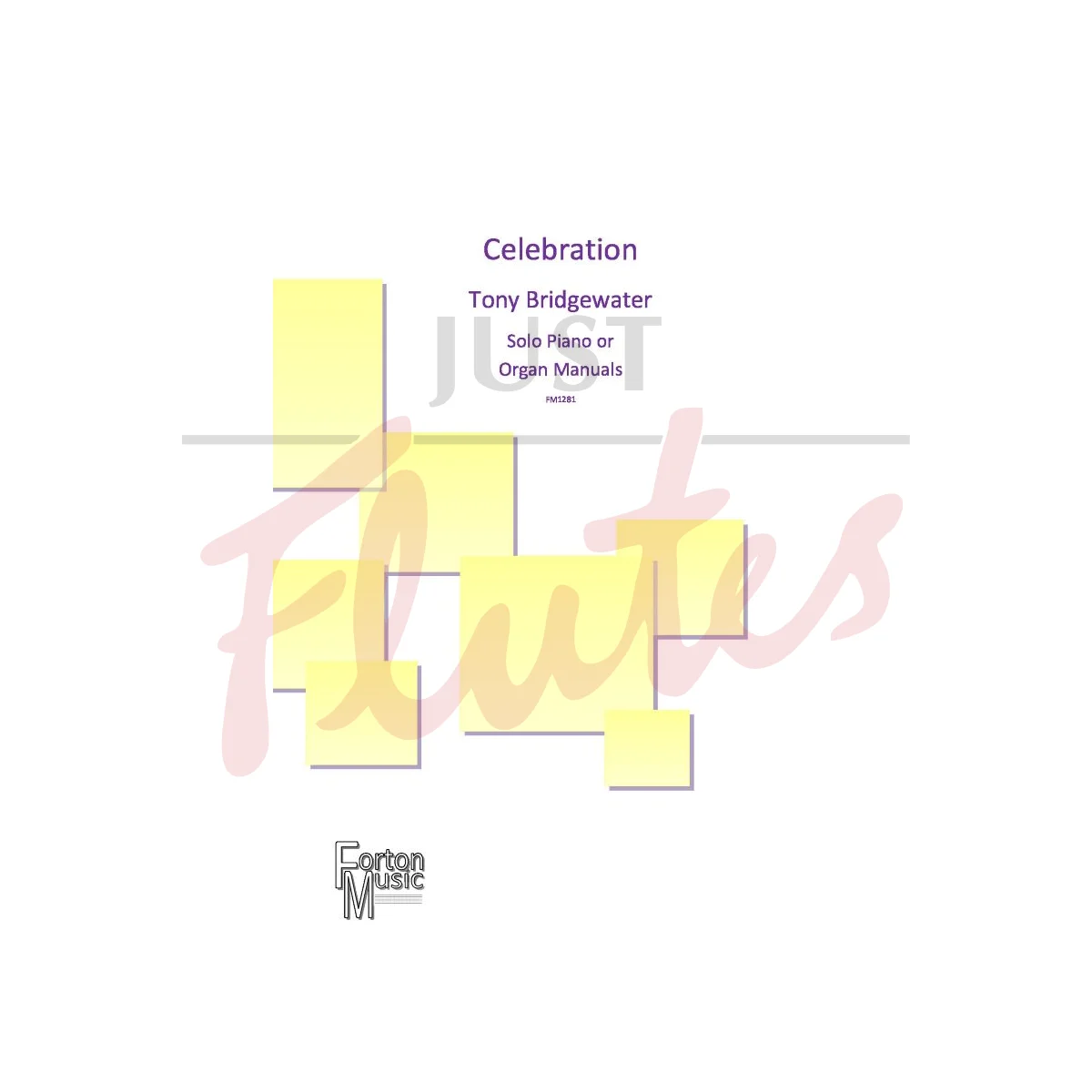 Celebration for Piano