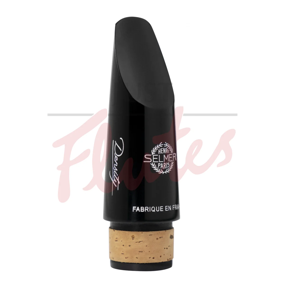 Selmer (Paris) Density Clarinet Mouthpiece
